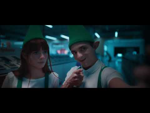 MediaMarkt Xmas 2021