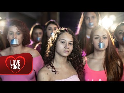 MC Nay - Maria Da Penha (Love Funk) DJ Alle Mark