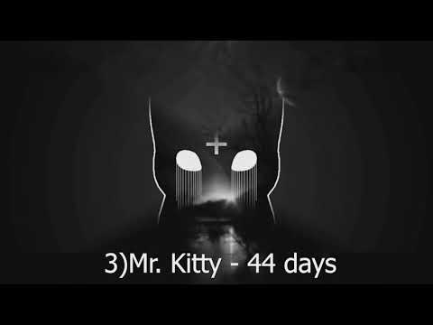 TOP 5 POPULAR SONGS by Mr.Kitty
