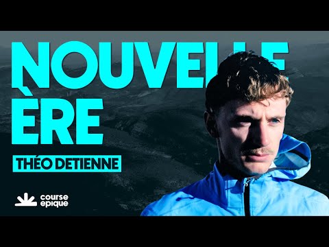 Théo Detienne : arrivée chez Brooks, bilan 2025 et projection 2026