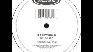 Praetorian - Released (Warrior Mix)