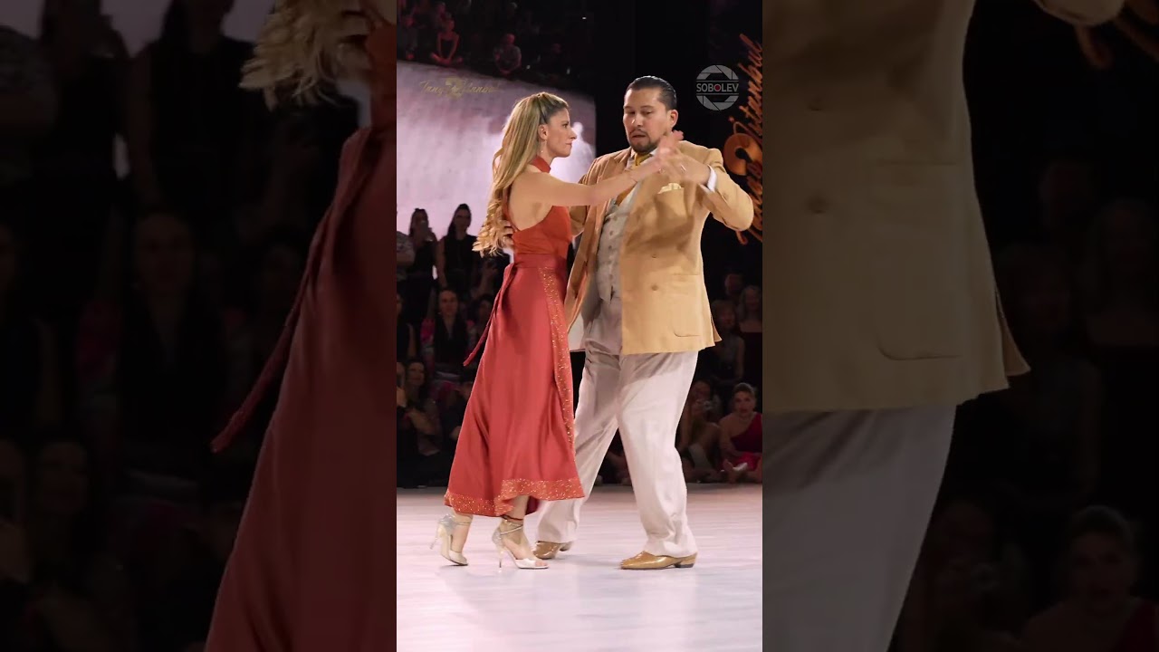 Carolina Giannini & Octavio Fernandez - Campo afuera (Pt 2)