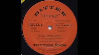 Havana - Call Girl (Orgasmix)