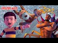 Rudra कैसे बचाएगा Wolf King को Spider Magician से Rudra रुद्र 