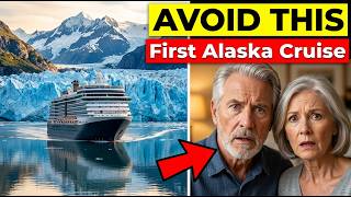 Planning Your First Alaska Cruise Over 60? 14 Mistakes Every Senior Must Avoid in 2026