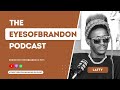 LATTY: Growing Up a Preacher, Drugs In Creativity, Controversy, Conservativeness in Botswana + more