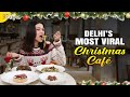 Inside Delhi S Most Viral Café Cafe Wink Always Packed Viral Times Foodie Cafewink