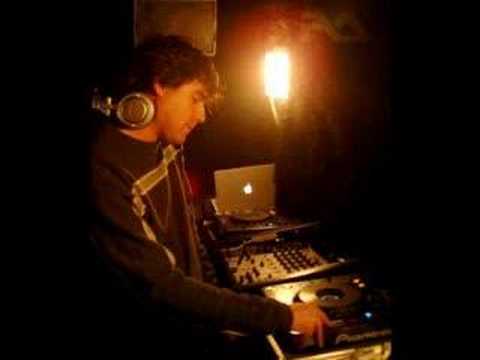 Dave Dresden - June Promo Mix '08