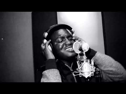 Stanton__Kubali Cover Feat.Lody Music (Studio Session Video)