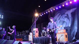 Lifetime - (The Gym Is) Neutral Territory