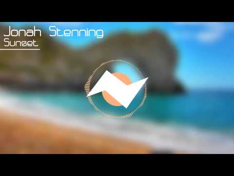 [House] Jonah Stenning - Sunset (Original Mix)