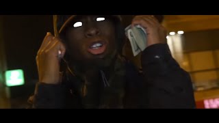 Spenzo - Cut It Freestyle (Official Video)