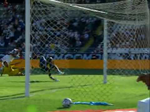 Taça Guanabara 2010 - 7ª rodada - Vasco 2x2 Madureira - Melhores Momentos