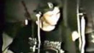 Demigod - Embrace The Darkness