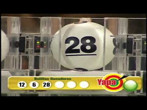 SORTEO TINKA DOMINGO 06 DE FEBRERO 2011