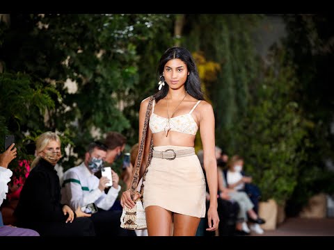 All the highlights - Spring Summer 2021 Fashion Show