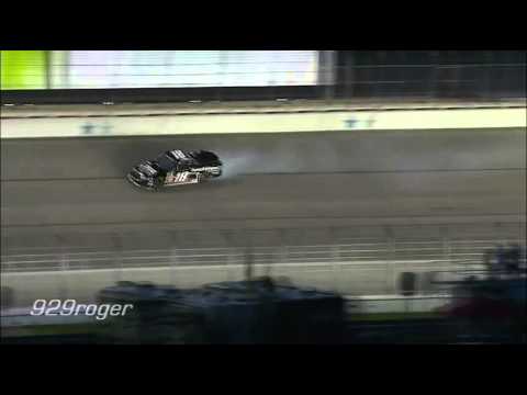 2013 Motorsports Crashes Compilation Volume 4
