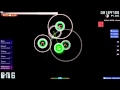 Sasaki Sayaka - Zzz [Insane] +DT FC (252 PP ...