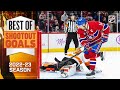 Best Shootout Goals from the 2022-23 NHL Season