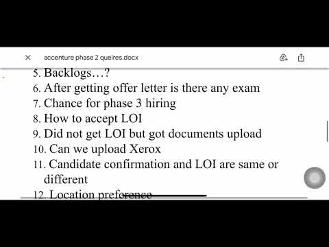 TCS NQT JANUARY 2021 IMPORTANT UPDATE MISSED IN OCT 2020 MUST WATCH 