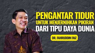 Download lagu A Bedtime Reflection to Clear Your Mind from the Deceptions of the World | Philosophy Study - Dr.... mp3