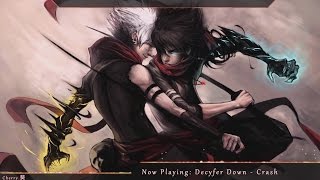 Nightcore - Crash