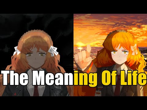 Canto 5 Is A Story Everyone Needs To Hear | Limbus Company