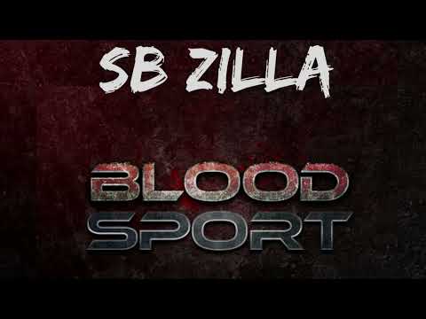 Bloodsport (Official Audio)