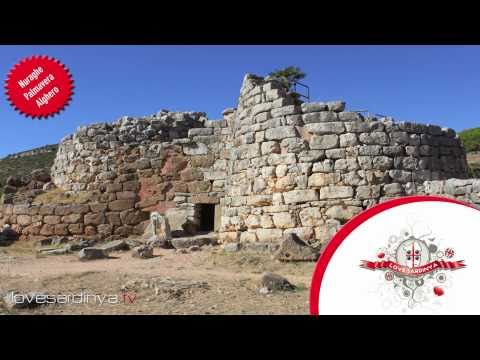 LOVESARDINYA.TV - Nuraghe Palmavera - Alghero