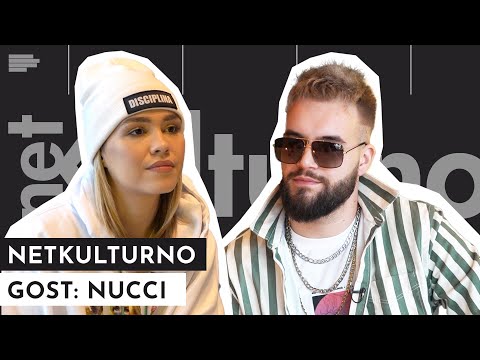 Nucci: Breskvica je najbolja! | NETKULTURNO | S01EP55