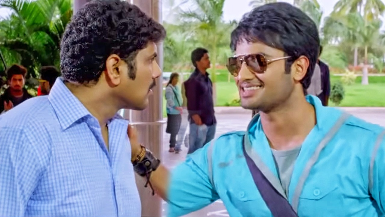 Sudheer Babu की कुंडली अंबानी से मैच होती है | Jabardast Aashiq 2 फिल्म का B