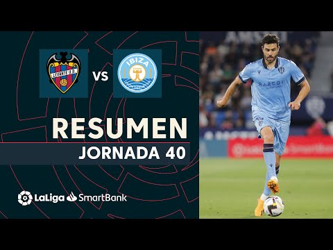 UD Unión Deportiva Levante Valencia 0-0 UD Unión Deportiva Ibiza-Eivissa 