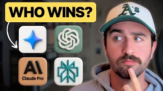I Paid for All the Top AI Upgrades: Here's Which I'd Keep