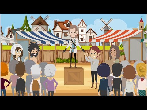 Thirty Years War — History Simplified