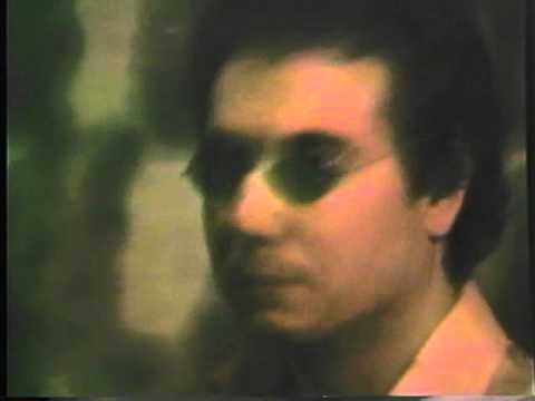 "BABY" by the Phase One Psychotics 6-16-1985 originally by the Tasmanians