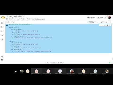 12 Python Polymorphism With Code