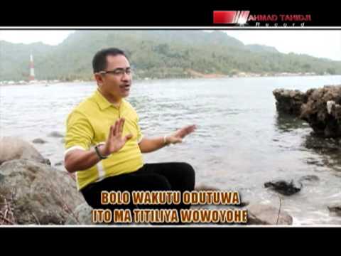 lagu gorontalo terpopuler,dila mo buala