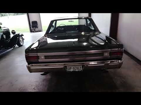 1967 Plymouth GTX (CC-2091513) for sale in Rockdale, Texas