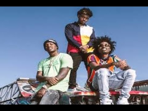 (FREE) SOB x RBE Type Beat 2020 | Vallejo | Strictly Only Brothers Type Beat