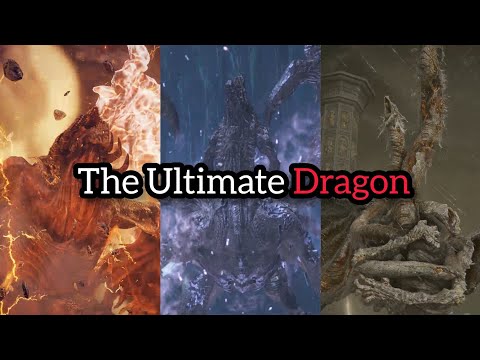 [THE ULTIMATE COMPARISON] Bayle vs midir vs PLACIDUSAX who is the greatest?