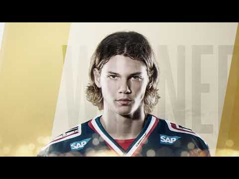 Awards 2021: Fjällräven Young Player of the Year