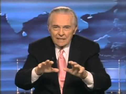 Jack Van Impe --  Book of Daniel Unsealed
