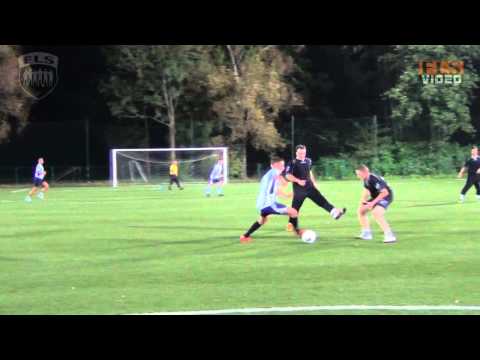 5. tydzień: Cookies Kraków - GeoKrak (FLS Jesień 2012)