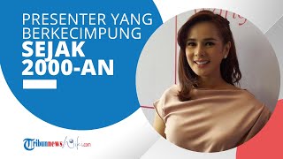 Profil Astrid Tiar - Aktris dan Presenter yang Sudah Malang Melintang sejak Awal Tahun 2000-an