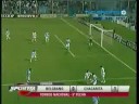 PBN 08/09 - Belgrano 0 vs. Chacarita 1 (Fecha 5)