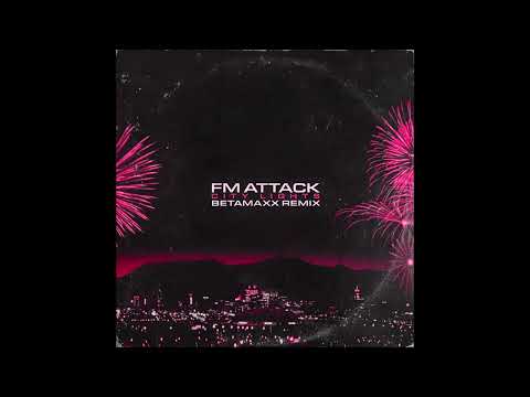 FM Attack - City Lights (Betamaxx Remix)
