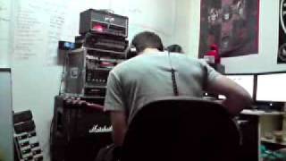 Wicked Wanda - &quot;Wicked Wanda Manda&quot; sessions (III)