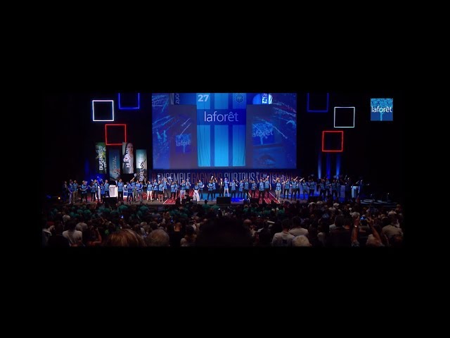 Franchise Laforêt : Les moments forts de la convention 2018 en vidéo !