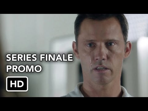 Burn Notice 7.13 (Preview)