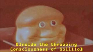 (Cronicas Existencialistas) Bolilloscar Baguettentón